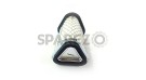 Genuine Royal Enfield Interceptor 650 Air Filter Element - SPAREZO